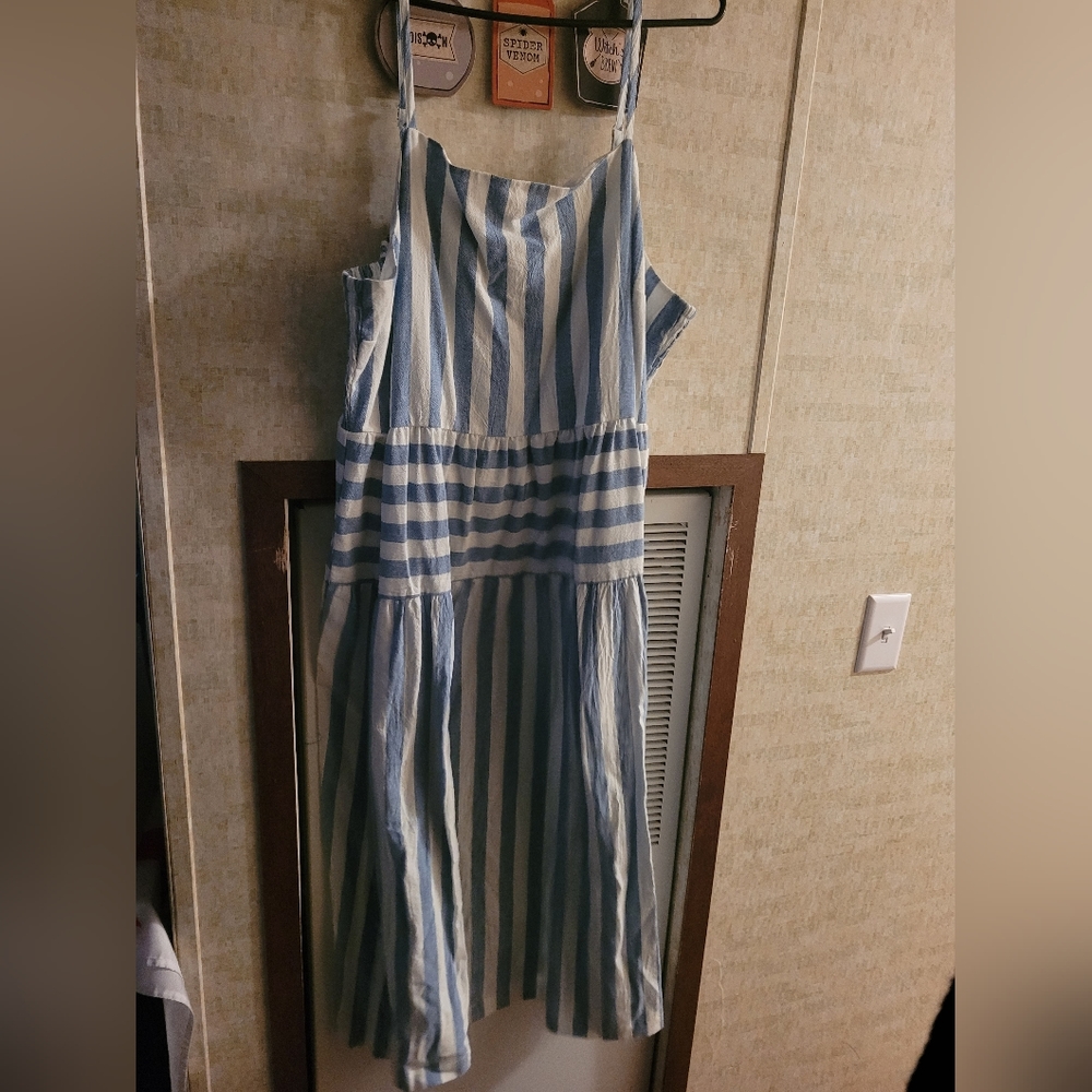 NWT Target cottagecore dress
